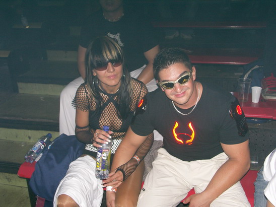 Antistatic - 15.9. 06